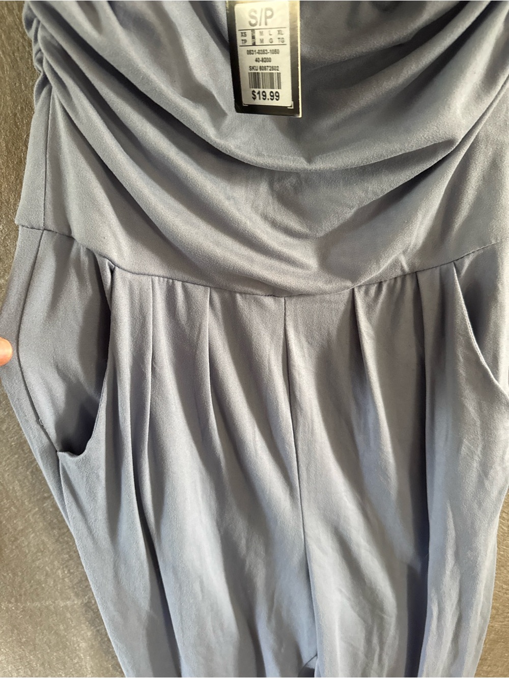 Two new Jumpsuits - Picture 9 of 11